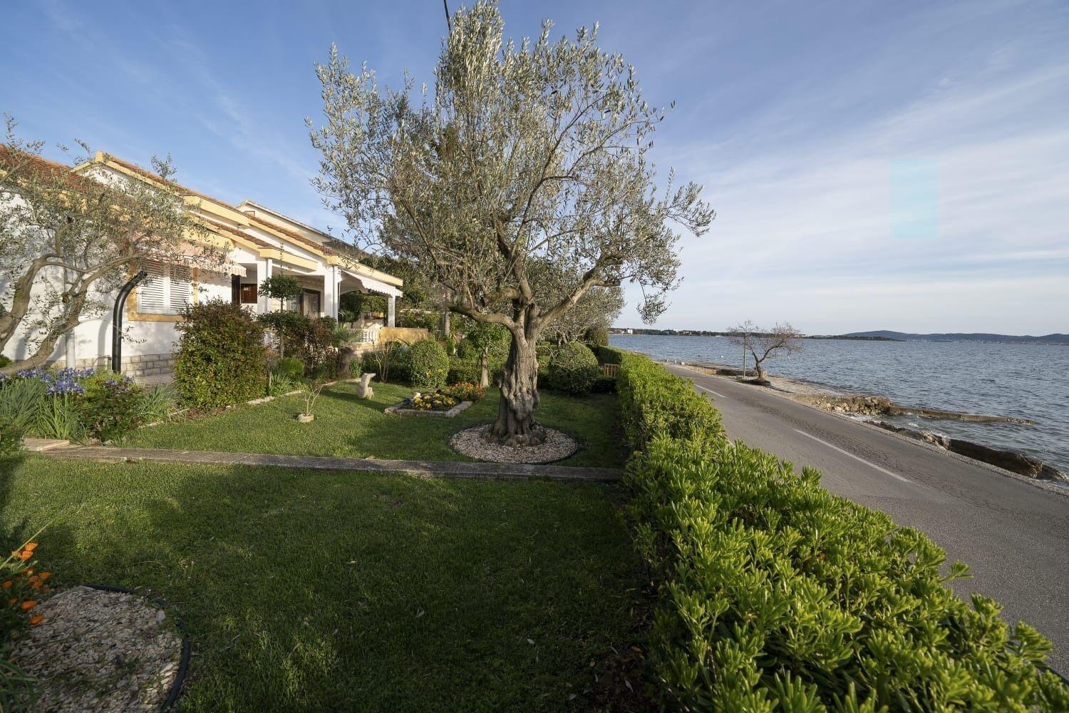 House Villa Petar 1 Zadar Exteriér fotografie