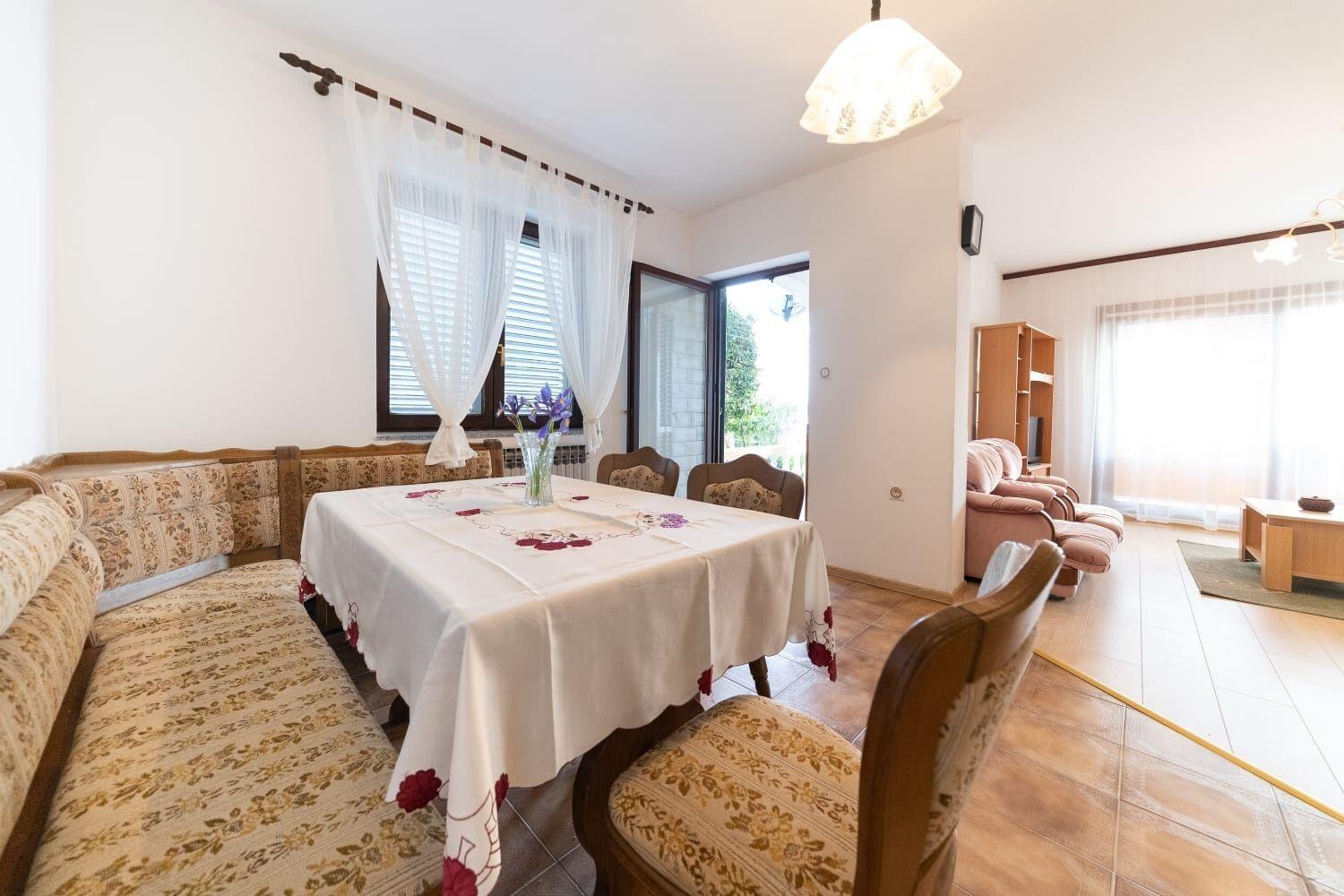 House Villa Petar 1 Zadar Exteriér fotografie